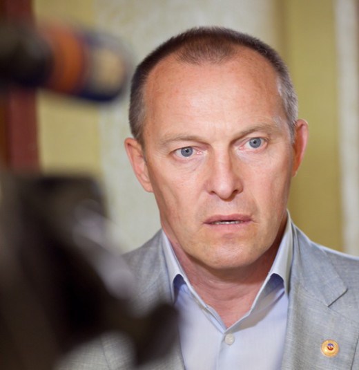 Кривошеин Вячеслав Николаевич