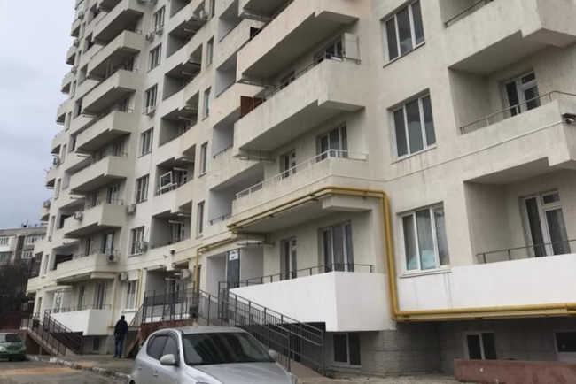 Прокуратура Севастополя утвердила обвинительное заключение по уголовному делу в отношении бывшего председателя правления жилищно-строительного кооператива «Жилком»