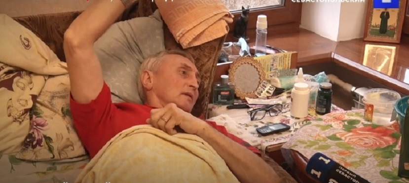 Валерий Жуган