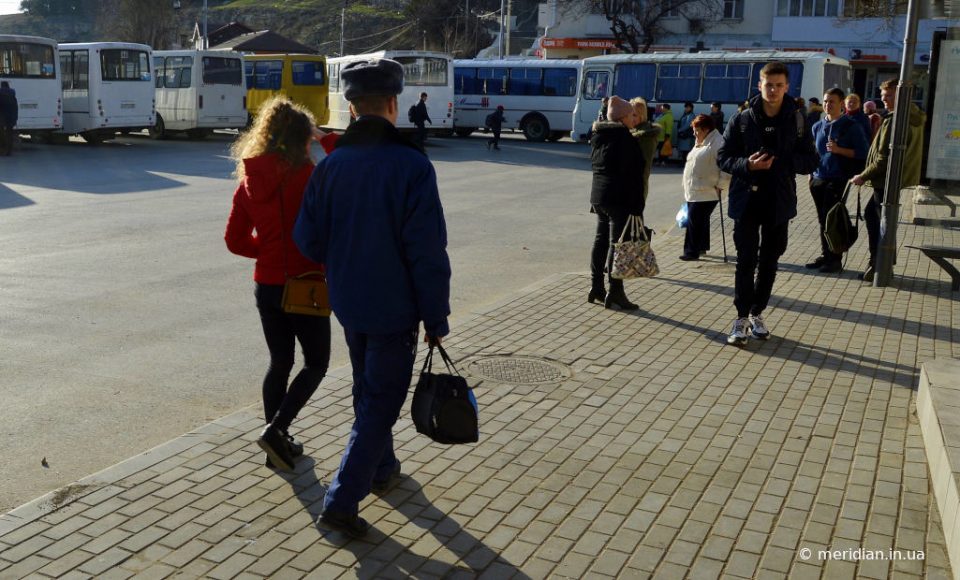 На Северной стороне Севастополя площадь Захарова