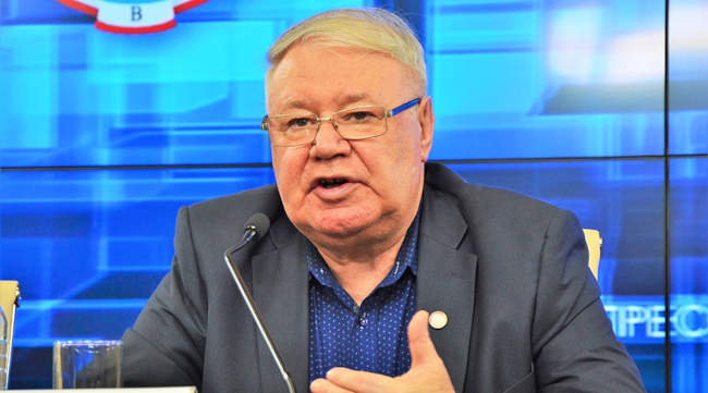 Александр Форманчук