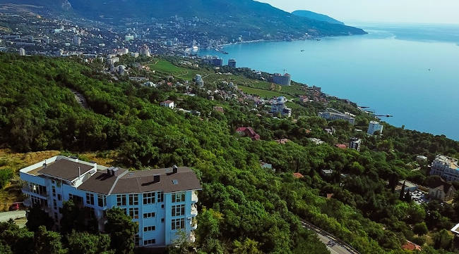 Ялта