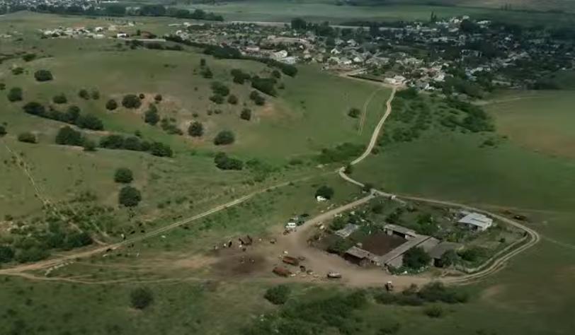 село Вишневое Севастополь