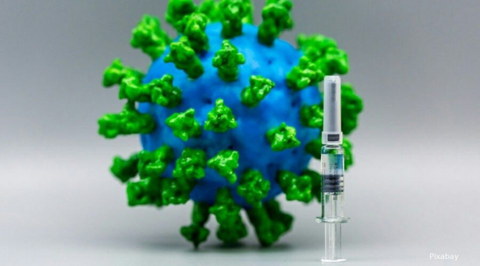 План по вакцинации от коронавируса