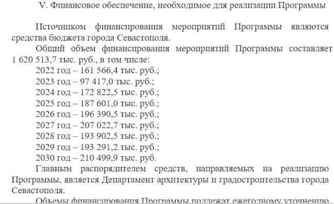 Скриншот опубликованного проекта