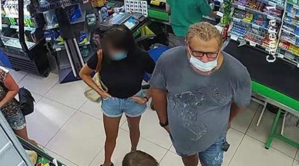 Полиция задержала в Крыму бизнесмена, обвиняемого в хищении 40 миллионов