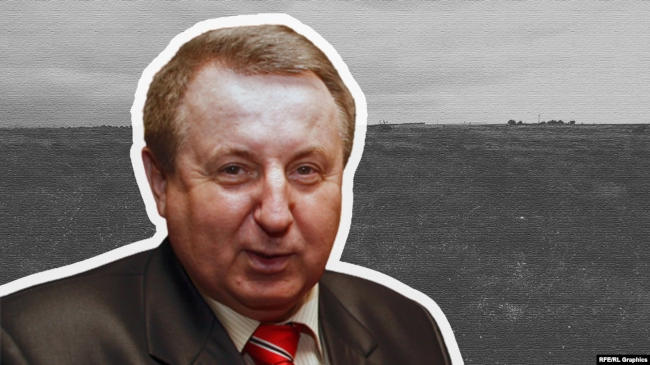 Сергей Шувайников