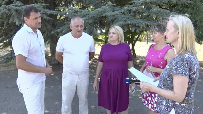 О массовых увольнениях в музее обороны и освобождения Севастополя