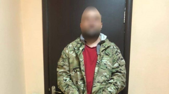 Следователи МВД возбудили уголовное дело в отношении 44-летнего мужчины, который подозревается в ложном сообщении о минировании административного здания в Симферополе