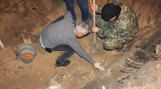 Симферополец завладевал недвижимым имуществом и автомобилями убитых им людей