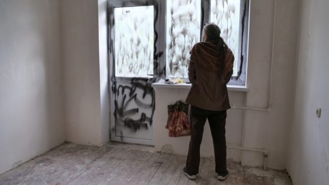 Отжатую мошенниками квартиру севастопольской пенсионерке вернули изуродованной