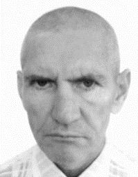 разыскивается Сергей Вячеславович Смирнов, 01.11.1965 г.р.