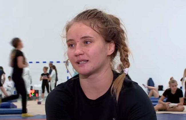 Очередную призовую медаль в копилку достижений севастопольских спортсменов добыла Кристина Михнева. В Белграде на Первенстве мира
