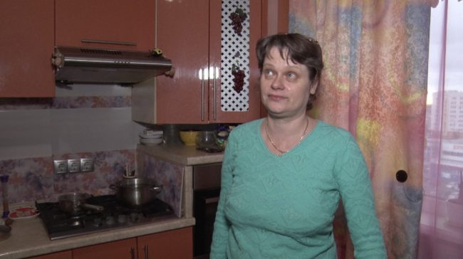 Нина Соловьян
