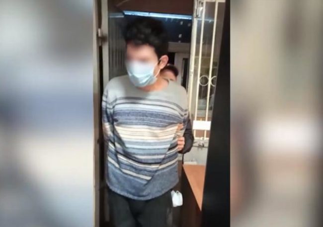 В Крыму задержали серийного грабителя
