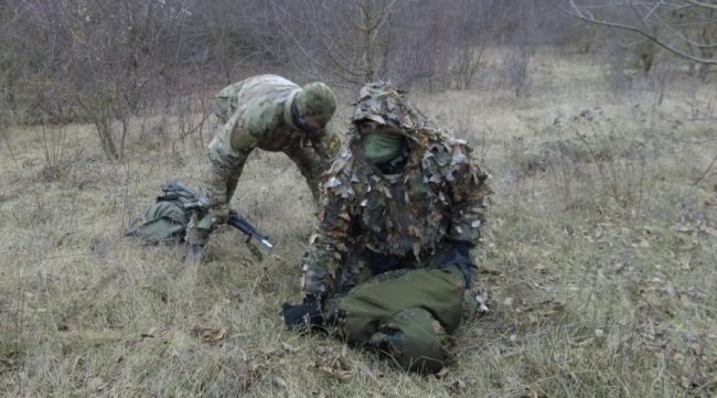 Сотрудники ФСБ