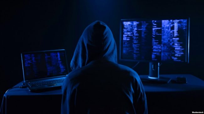 телефонные террористы