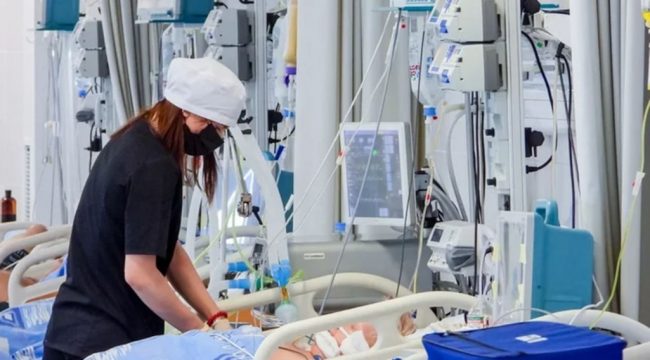 преодолел рубеж в 200 заболевших коронавирусом за сутки