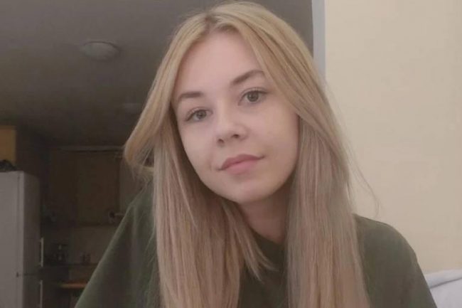 Накануне Крещения в пгт Парковое, в Ялте, пропала 25-летняя девушка.