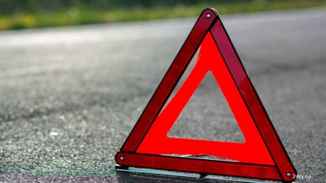 Подросток попал под колёса