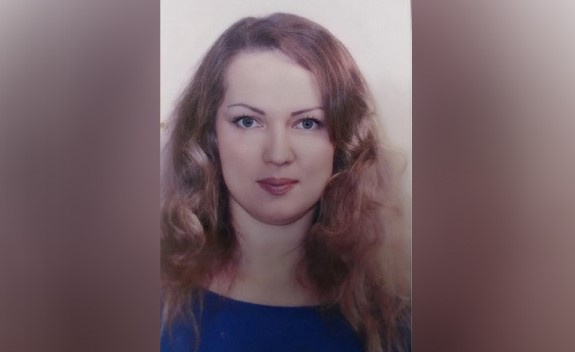 Ирина Федорова