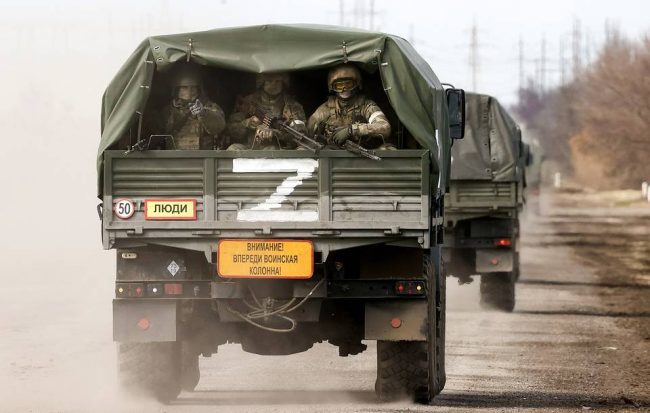 сайт для поиска погибших и пленных российских военных