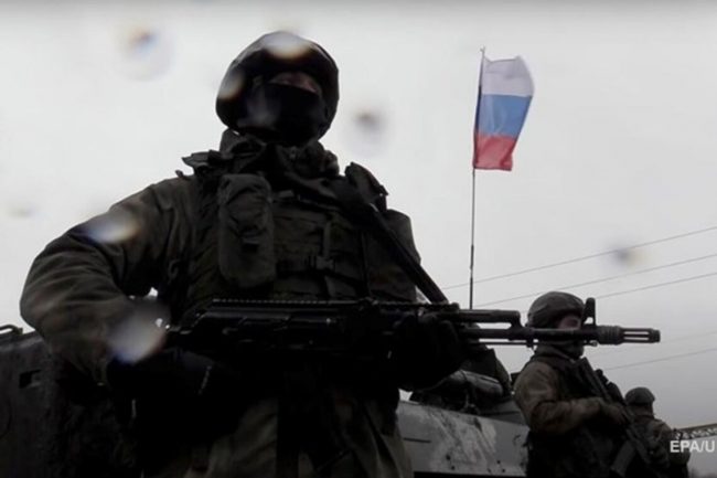 Российские войска не смогли достичь своих военных задач в Украине используя тактику молниеносного наступления.