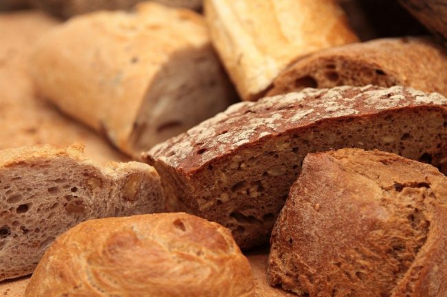 Рост цен в Севастополе коснется и хлеба