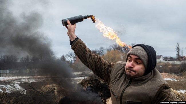 По каким сценариям может развиваться война России против Украины