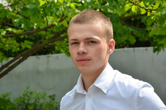 погиб Егор Михайлович Толмачёв
