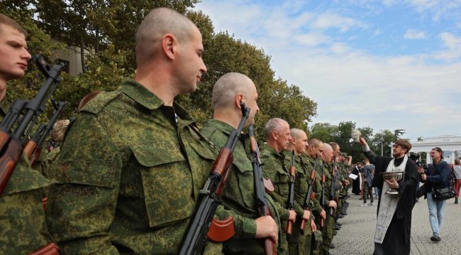 мобики в Севастополе