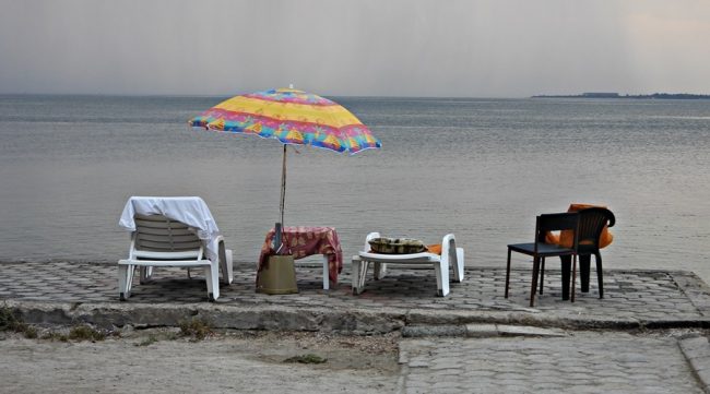 Спрос россиян на отдых летом в Крыму упал на 70%