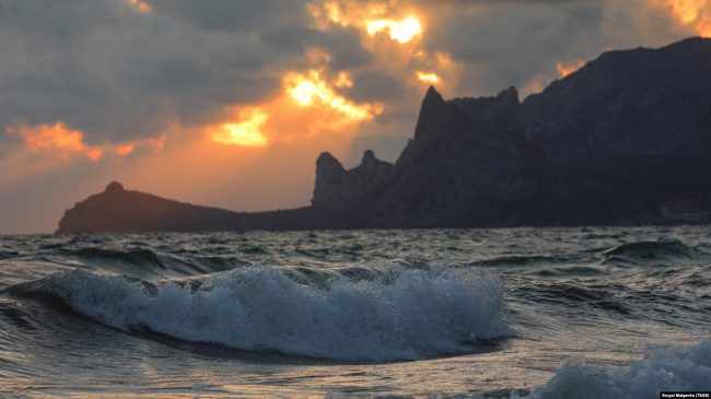 проблемы Черного моря