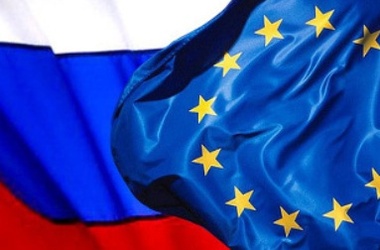 санкции ЕС против России