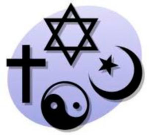 религии мира