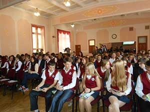 Единый день пенсионной грамотности