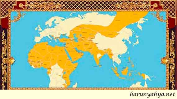 идея Турана – общей родины тюркских народов