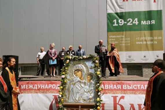Вот и закончила свою работу православная выставка-ярмарка «Мир и Клир» в Севастополе, а значит, пора подвести некоторые итоги.