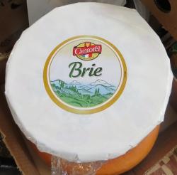 сыр Бри - brie