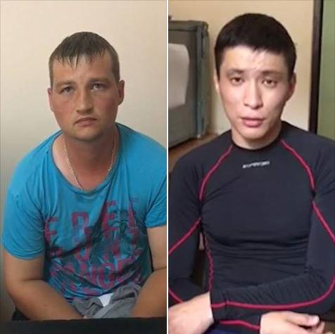 «Задержали двух неизвестных лиц без документов и обнаружили лодку, на которой последние причалили к берегу. Во время предыдущего опроса установлено, что задержанные являются военнослужащими Пограничной службы ФСБ Российской Федерации. По их словам, они, якобы, выполняли роль учебных нарушителей границы во время учений, но сбились с маршрута, потеряли ориентировку и таким образом оказались на материковой части Украины», – написал он.
