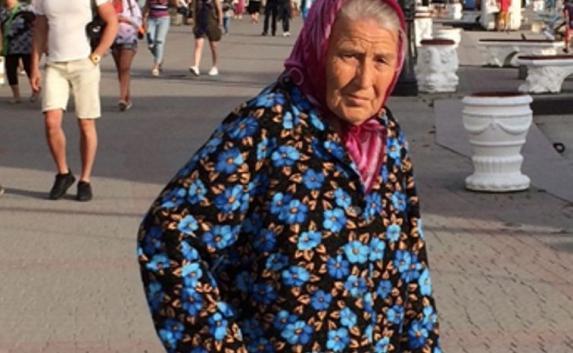 Тело 80-летней Нины Поджидаевой, пропавшей 8 октября, обнаружили на прошлых выходных в нескольких километрах от её дома.