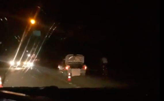 В Симферополе подросток попал под колёса ВАЗа