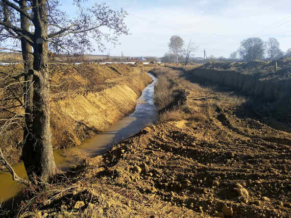 река Кача