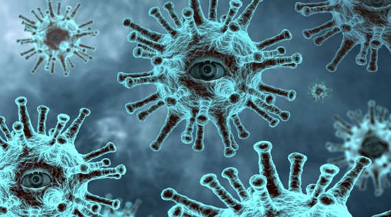 Новая коронавирусная инфекция подтверждена за минувшие сутки 