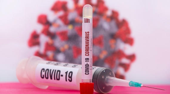 В Севастополе на утро 21 сентября выявлено 27 случаев заболевания новой коронавирусной инфекцией