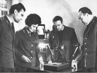 Памяти женщины-милиционера