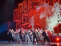 Проект «Домой с Победой!» представили в Севастополе