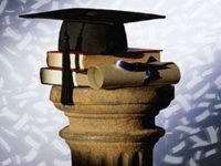 Из Крыма на материковую Украину переехали почти восемь тысяч студентов – Минобраз