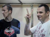 Венецианский кинофестиваль выступил в защиту Олега Сенцова