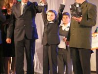 Кто стал «Самым умным» школьником Севастополя в 2016 году?